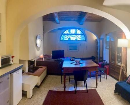 Monolocale Apartment Perugia Exterior photo