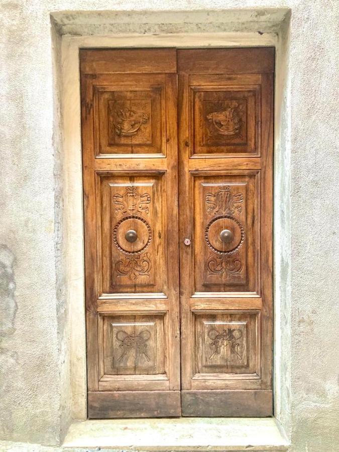 Monolocale Apartment Perugia Exterior photo