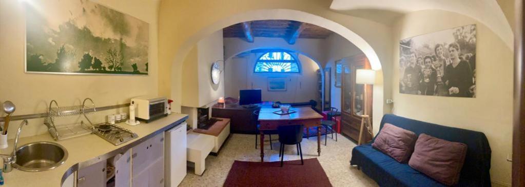 Monolocale Apartment Perugia Exterior photo